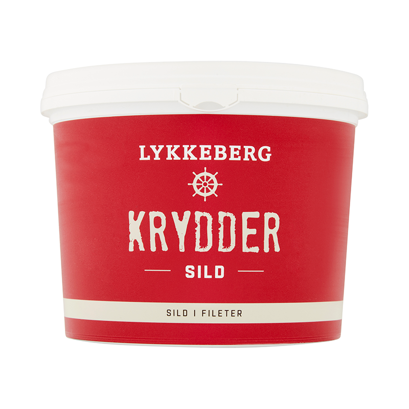 i fileter Lykkeberg