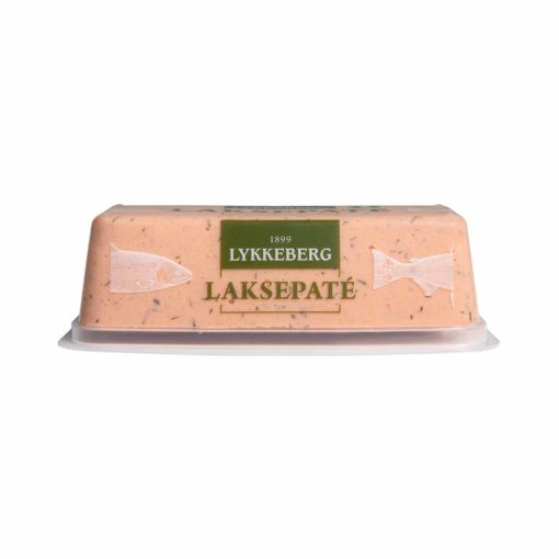 Laksepaté