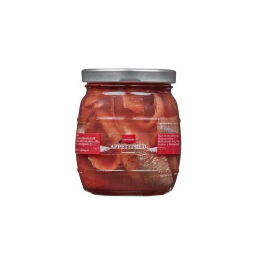 Appetitsild