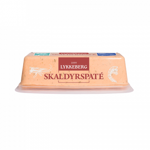 Skaldyrspaté